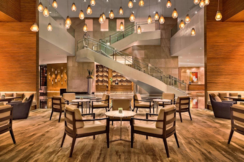 Marriott Hotel Manila 59/80