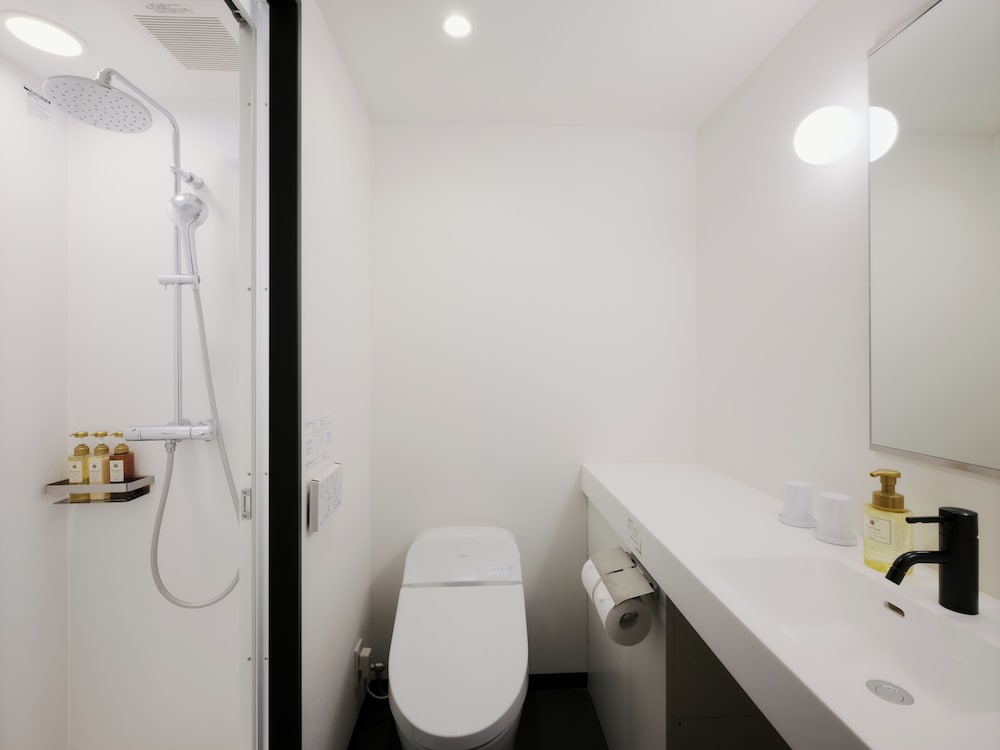 hotel MONday Premium TOYOSU 64/65