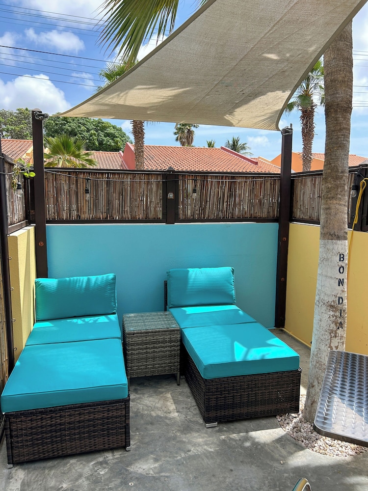 Sonrisa Boutique Hotel 4/50