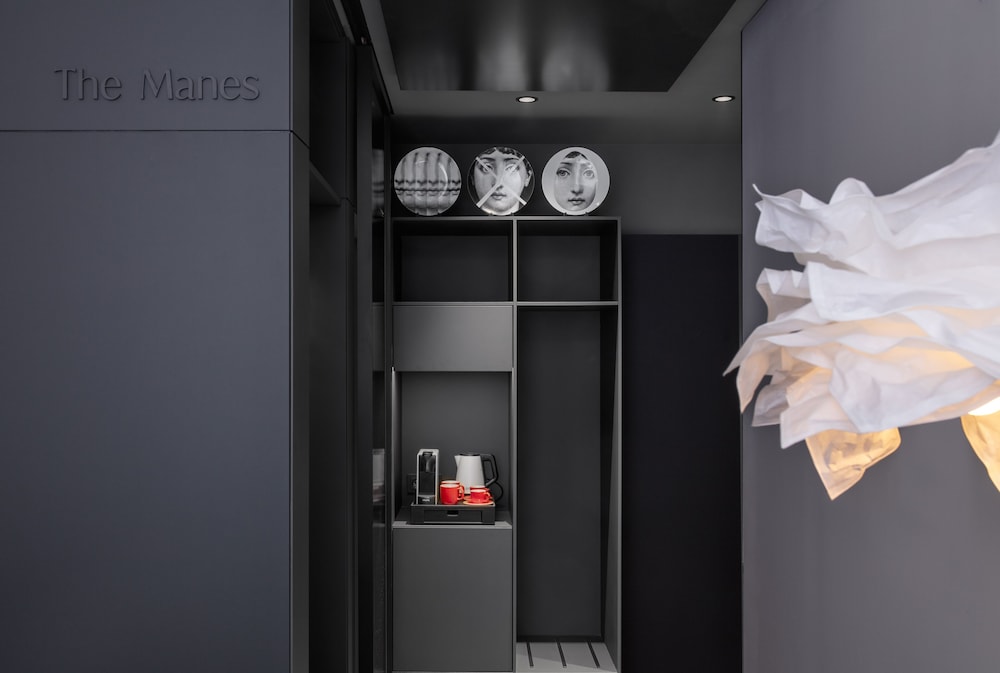 THE MANES Boutique Hotel Prague 17/37