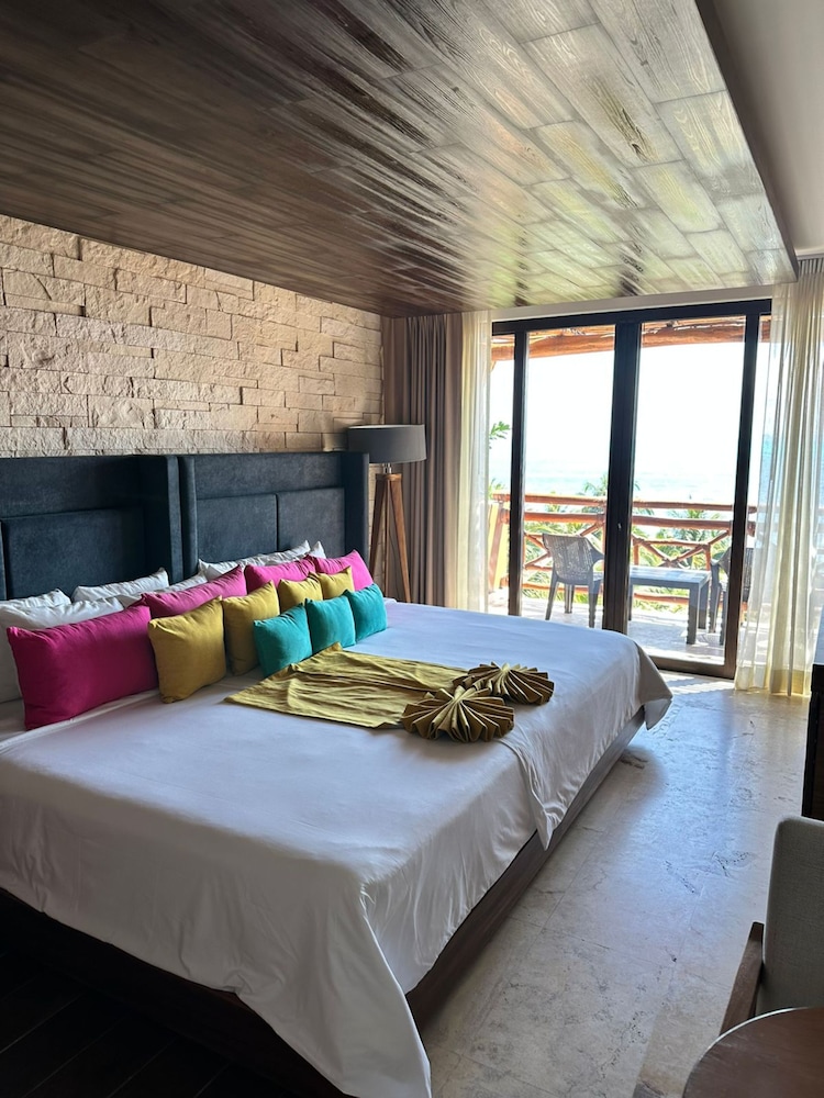 Esplendor by Wyndham Isla Mujeres All Inclusive Resort 15/50