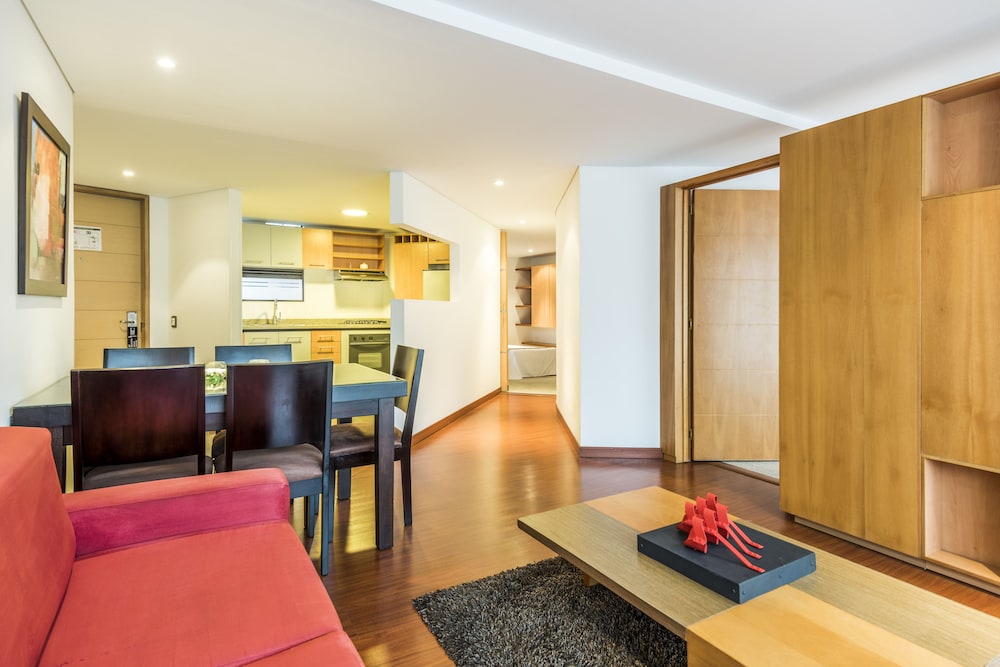Travelers Apartamentos Y Suites Obelisco 35/49