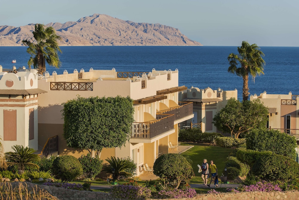 Concorde El Salam Hotel Sharm El Sheikh By Royal Tulip 5/50
