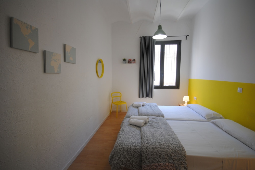 Bed and Bike Barcelona 17/50