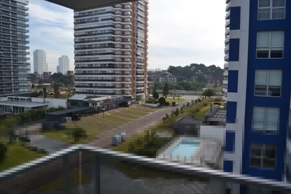 Arenas del Mar Apartments 1/65