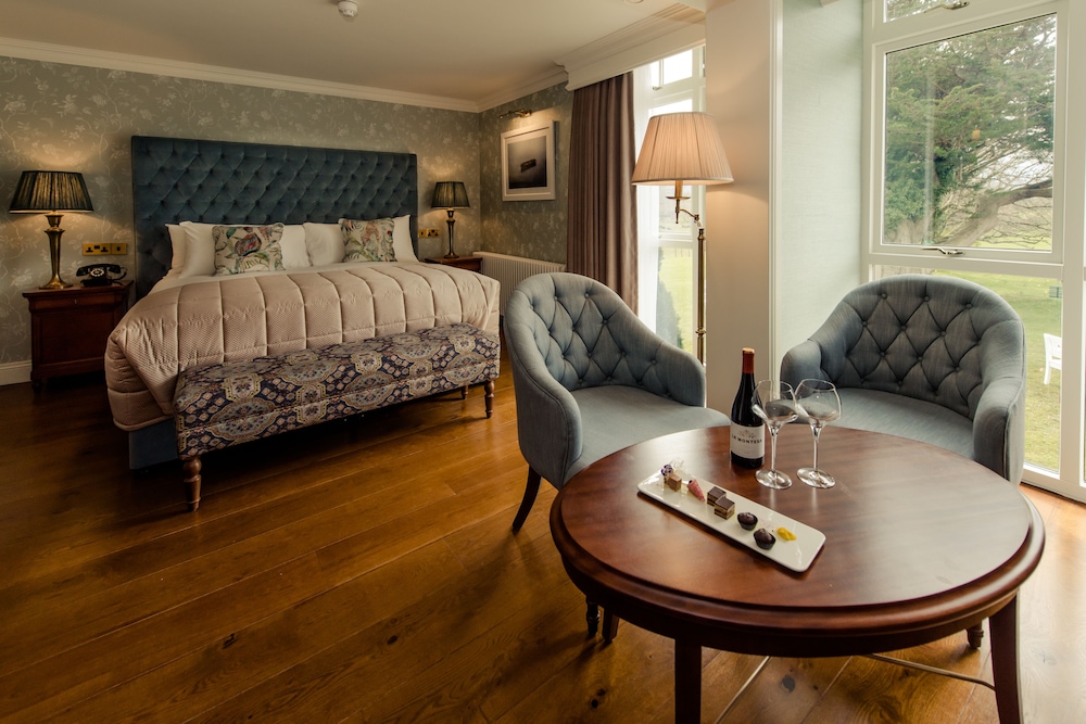 Cahernane House Hotel 58/80