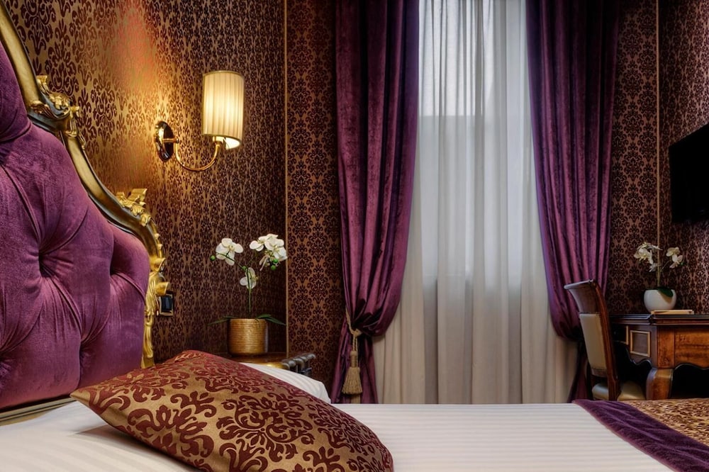 Hotel Tre Archi 35/46