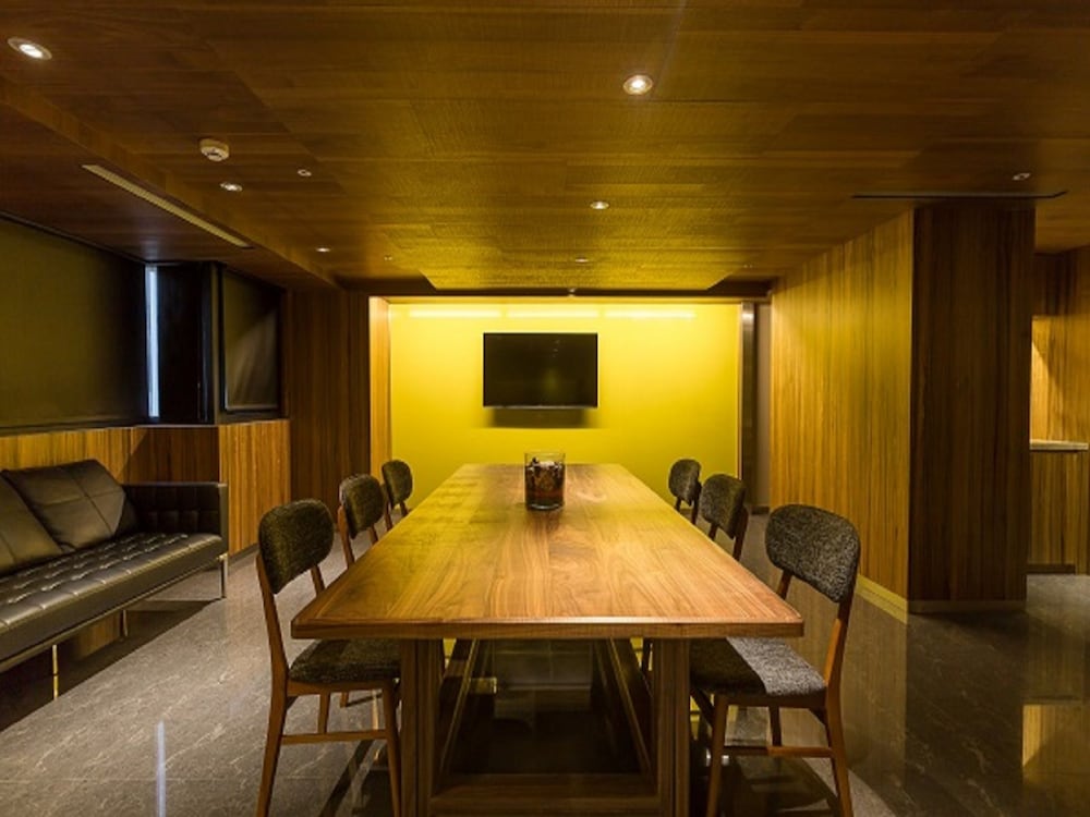 Inhouse Hotel Taichung 43/48