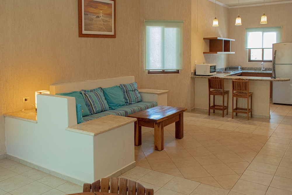 Tecnohotel Beach 21/47