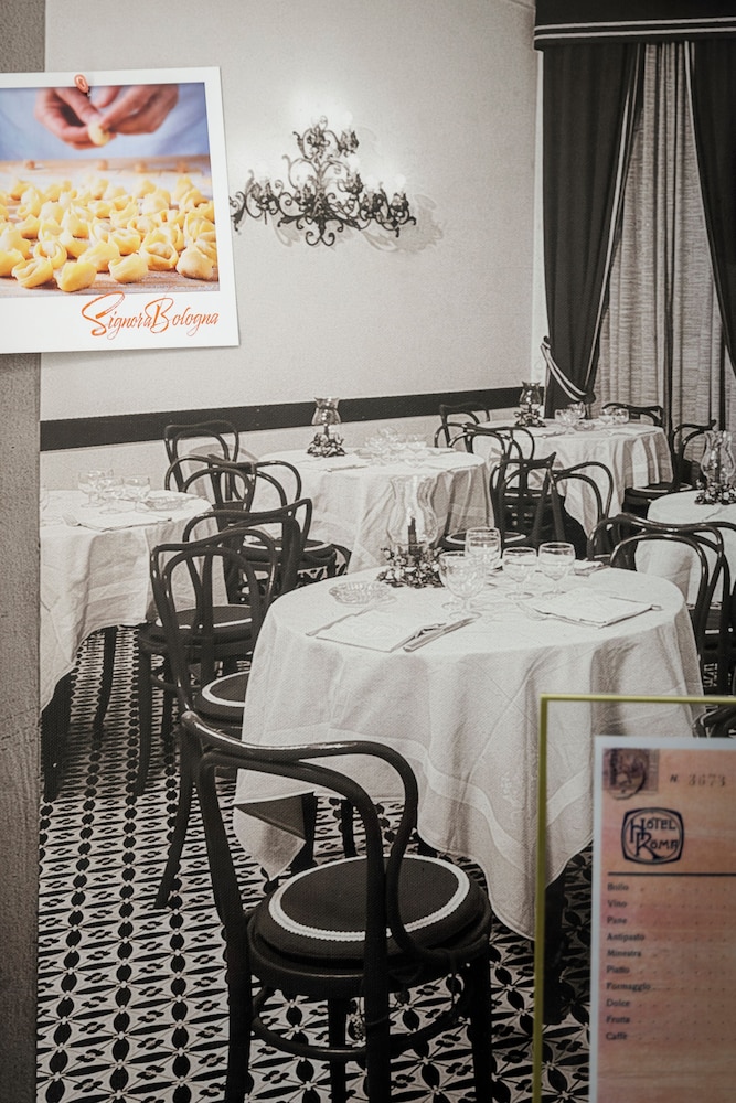 Hotel Roma 36/50
