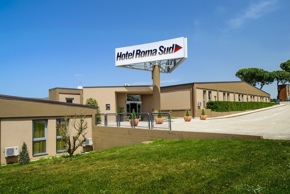 Hotel Roma Sud 45/50