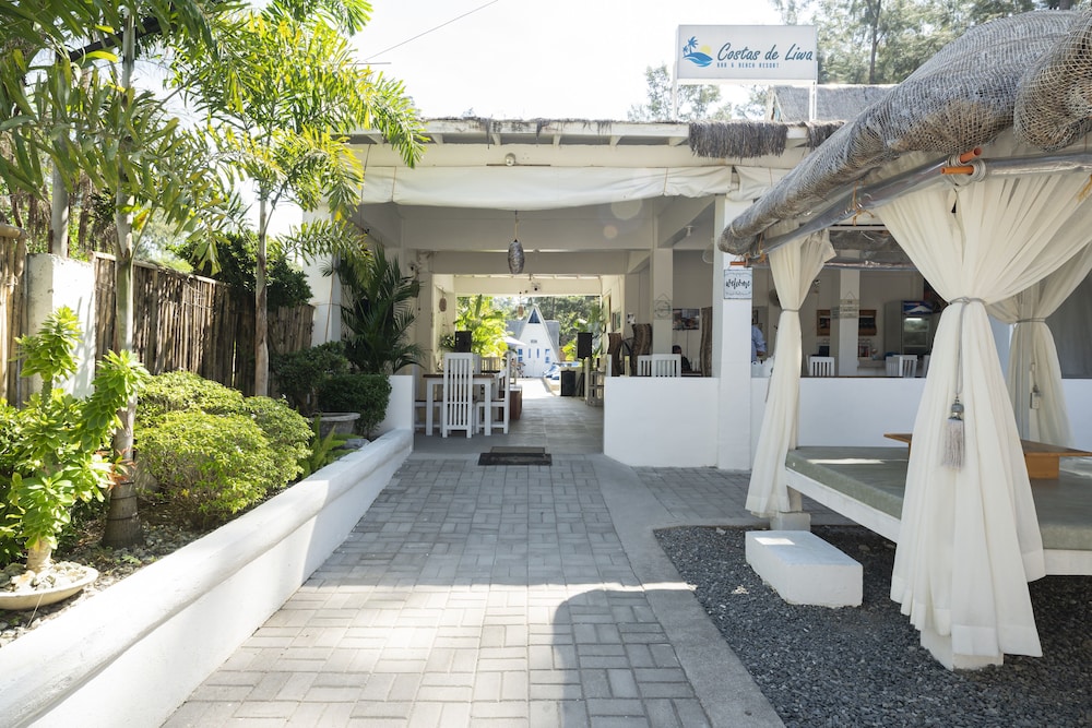 Costas De Liwa Bar and Beach Resort by ZUZU 46/51