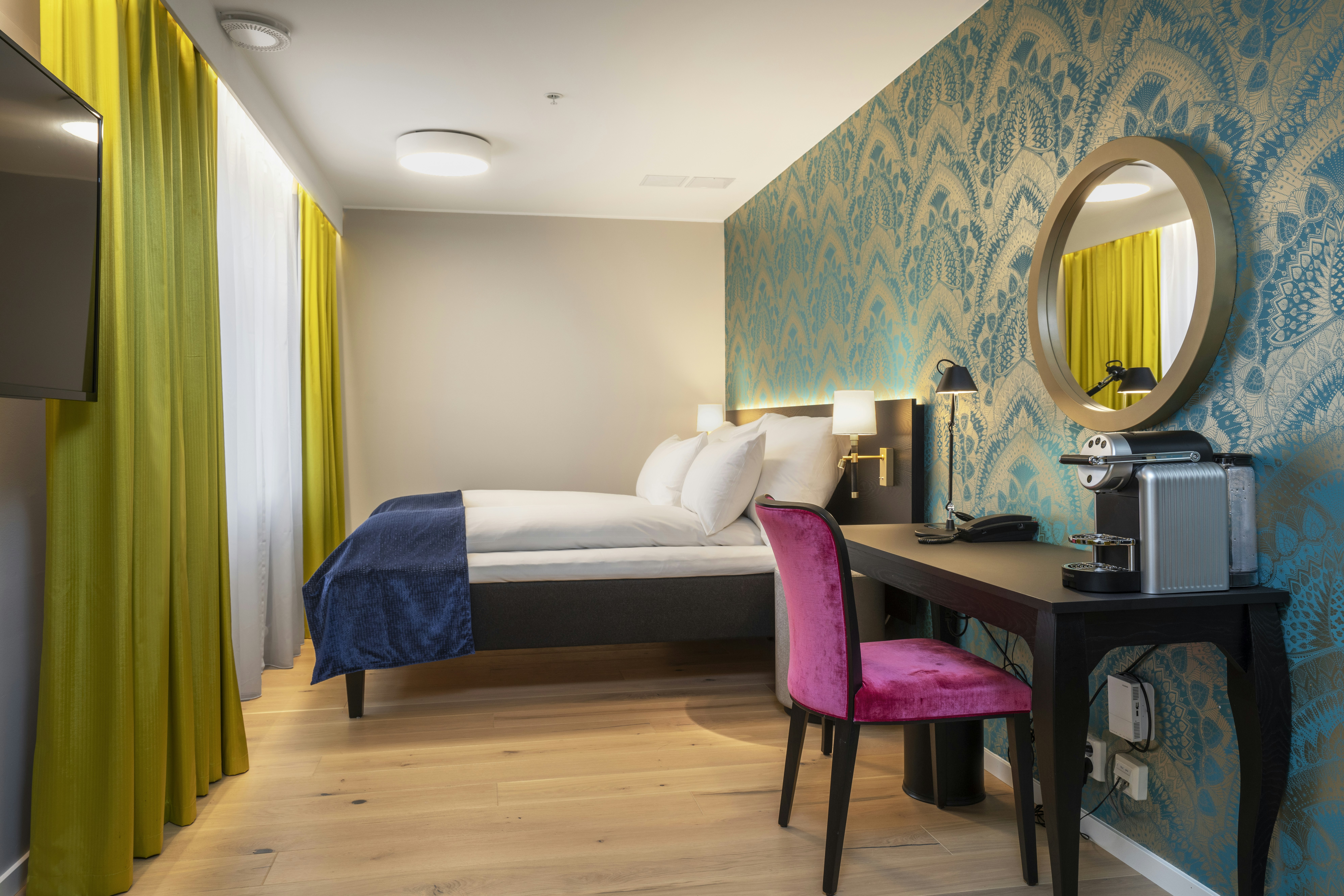 Thon Hotel Rosenkrantz Bergen 29/82