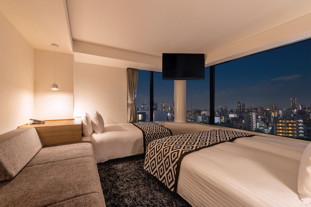 Hotel Vista Osaka Namba 28/64