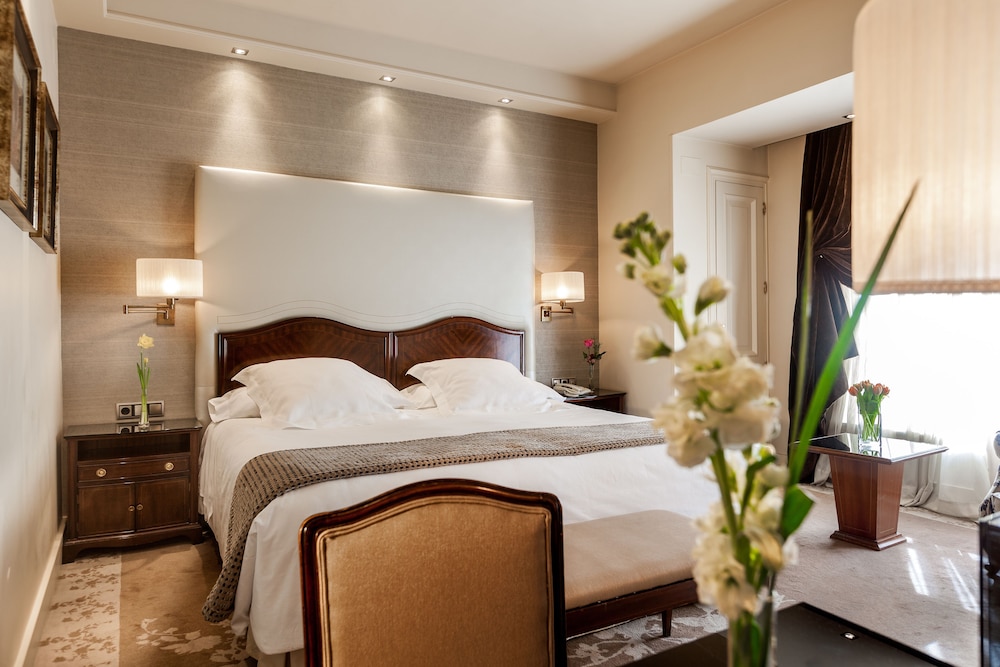 Wellington Hotel Spa Madrid 23/40