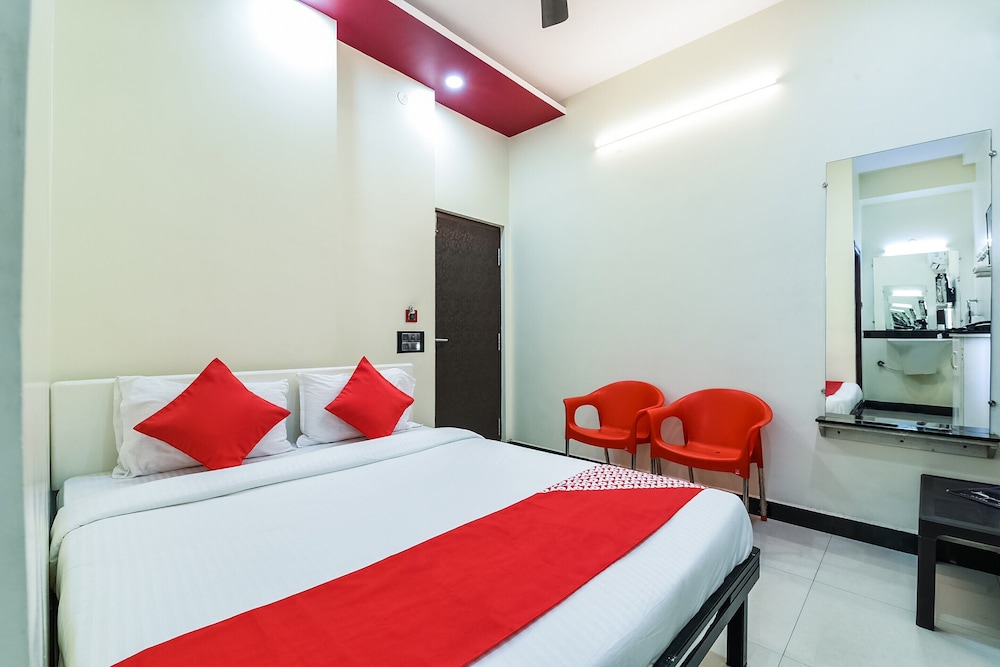 Oyo 5362 Hotel Spar Grand 7/16
