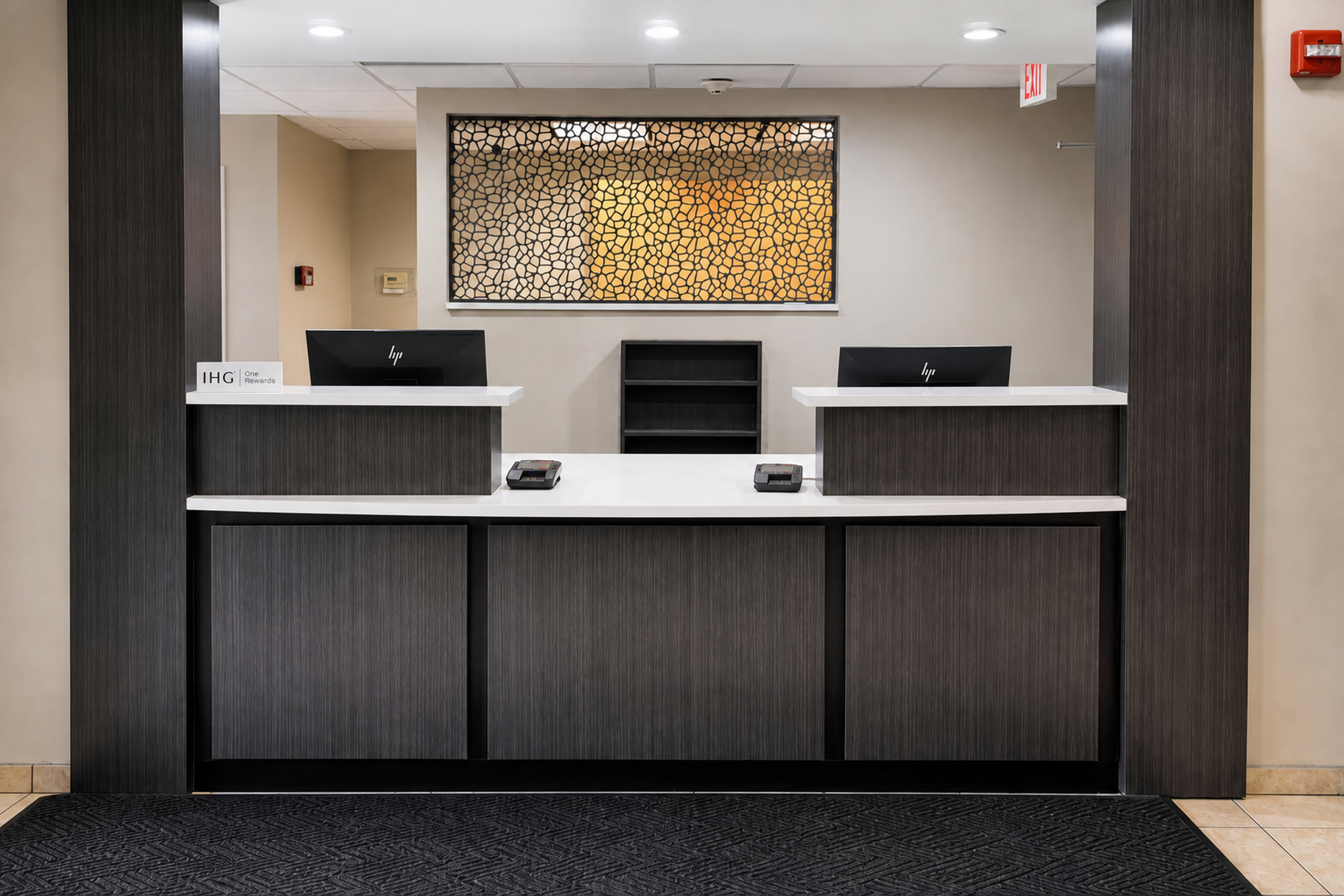 Candlewood Suites Pearl 9/59