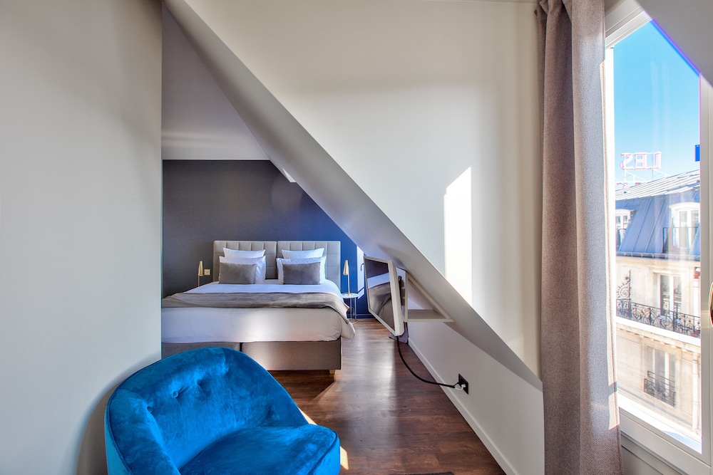 Maison Barbes 32/61