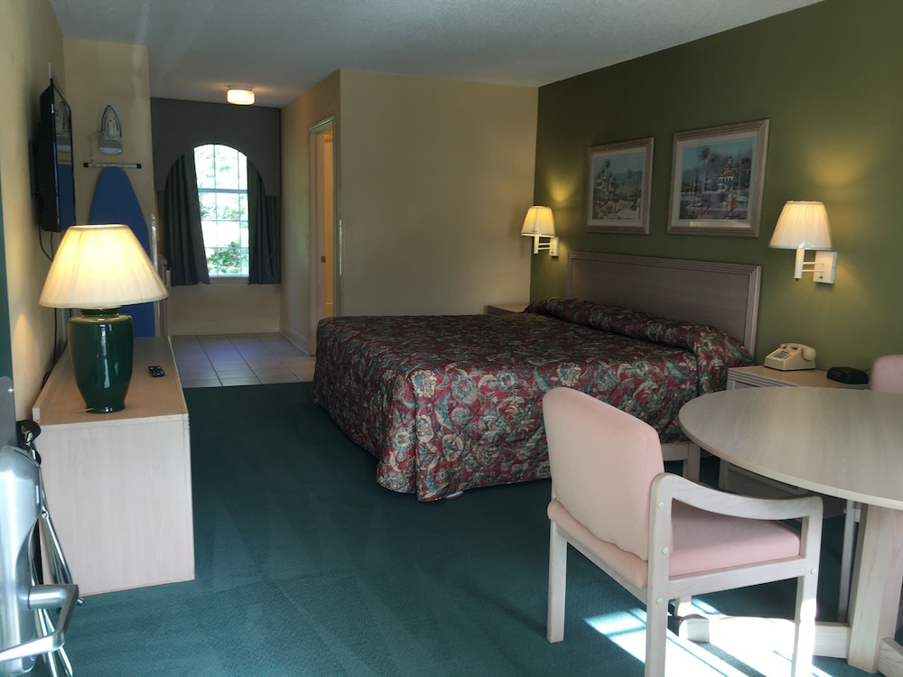 Woodstream Inn 22/57
