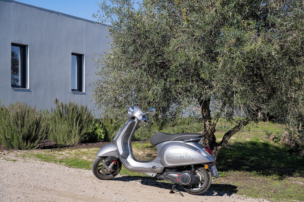 Quinta da Amendoeira - Evora - The Farmhouse 38/48