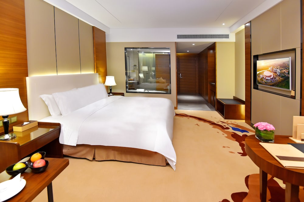 GRAND SKYLIGHT INTERNATIONAL HOTEL HUIZHOU 10/36