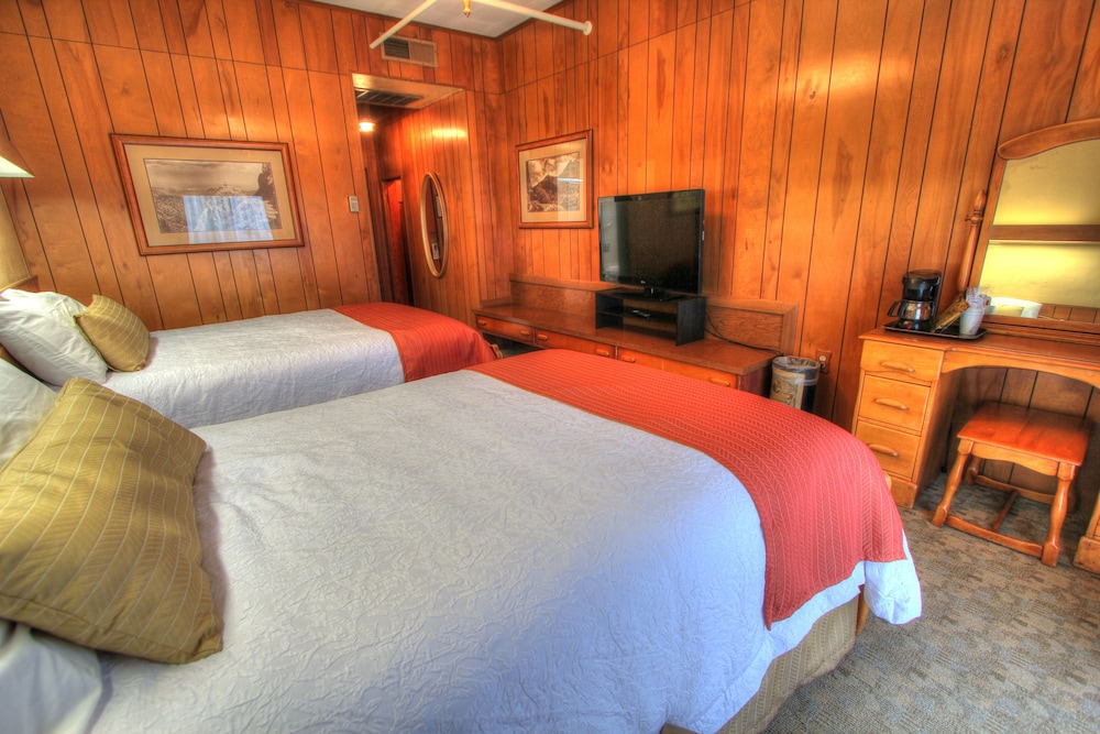 The Historic Gatlinburg Inn 21/66