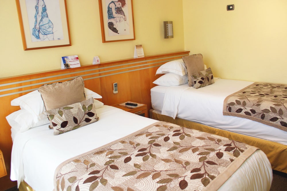 Hotel Ankara 11/50