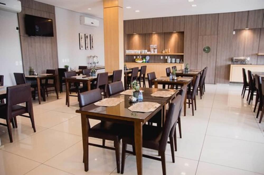 Class Hotel Alfenas 36/50