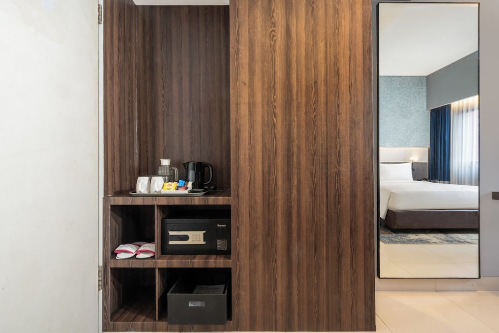 favehotel PGC Cililitan 46/46