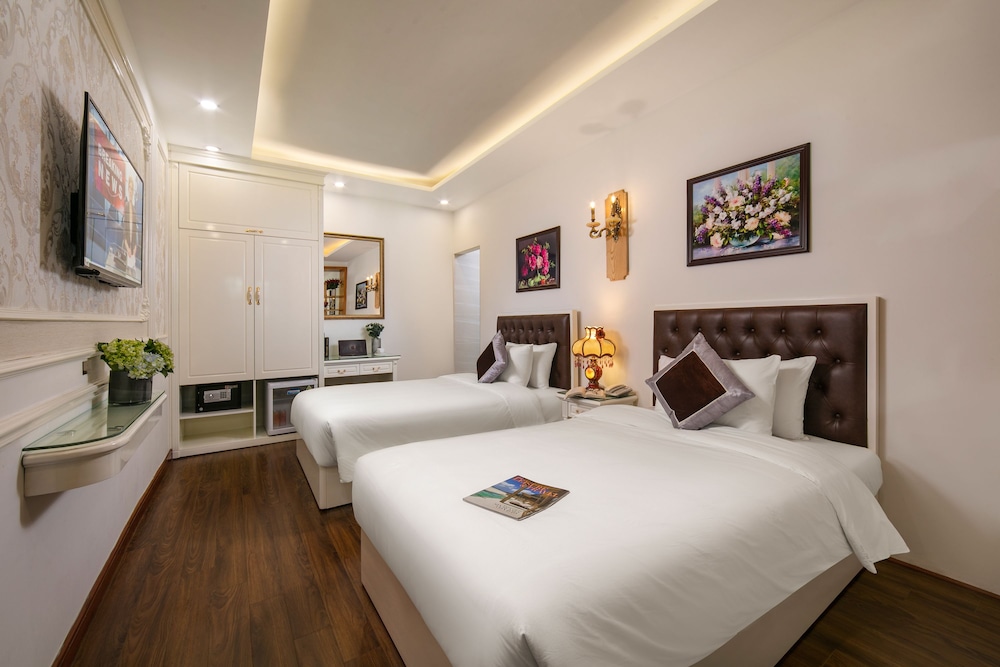 Trang Trang Boutique Hotel 17/50