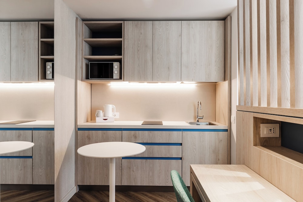 Hotel Tirrenia 42/50