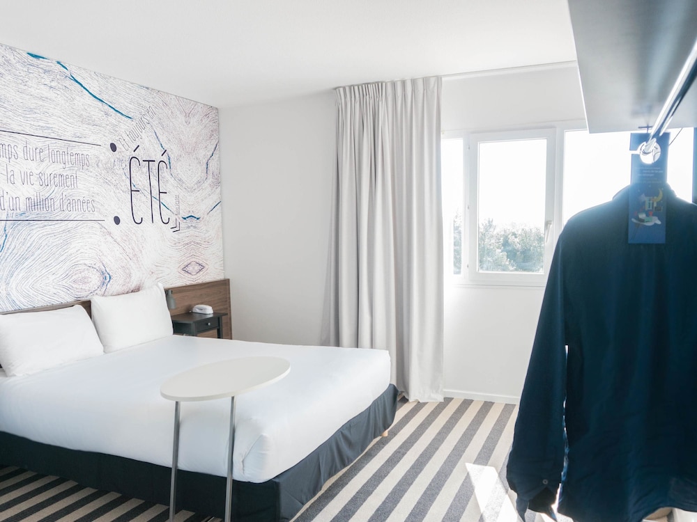 Ibis Styles Perpignan Canet-En-Roussillon 19/50