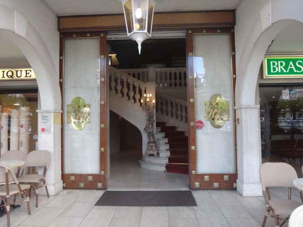 Grand Hotel Despagne Ex Hotel Despagne 42/70