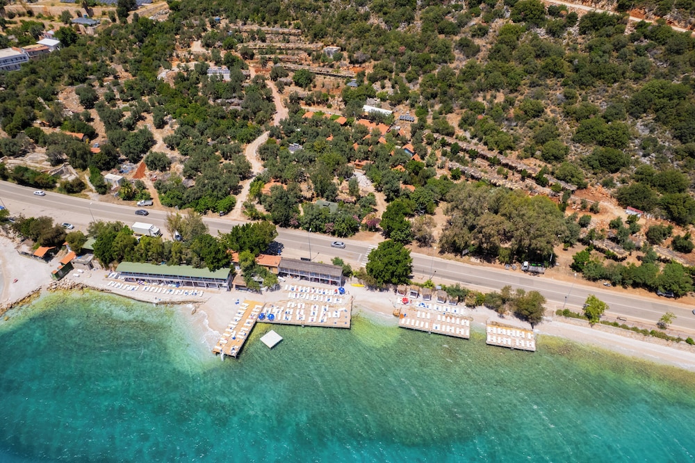 Olympos Mocamp Kas 28/47
