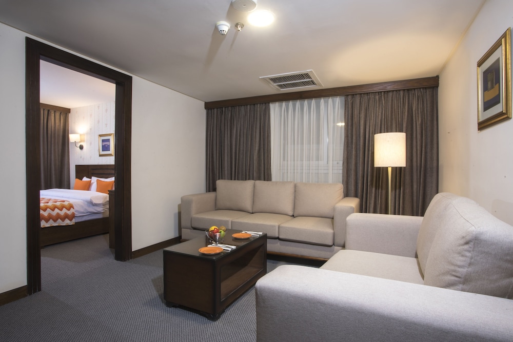 La Casa Hotel Amman 28/50