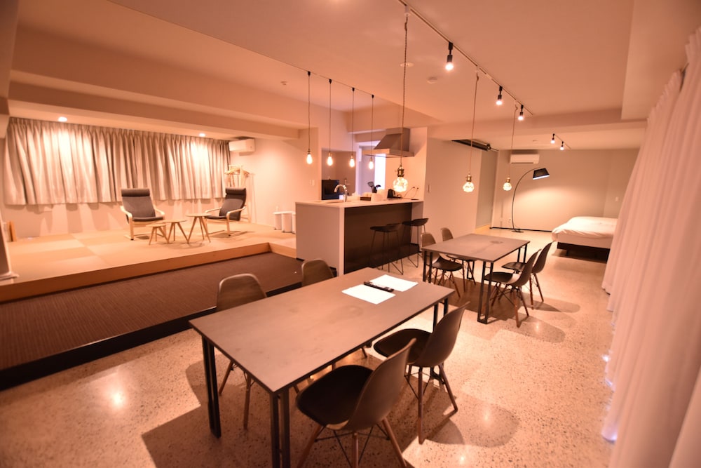 Randor Residence Tokyo Suites (Ex Grand Machiya Second) 49/67