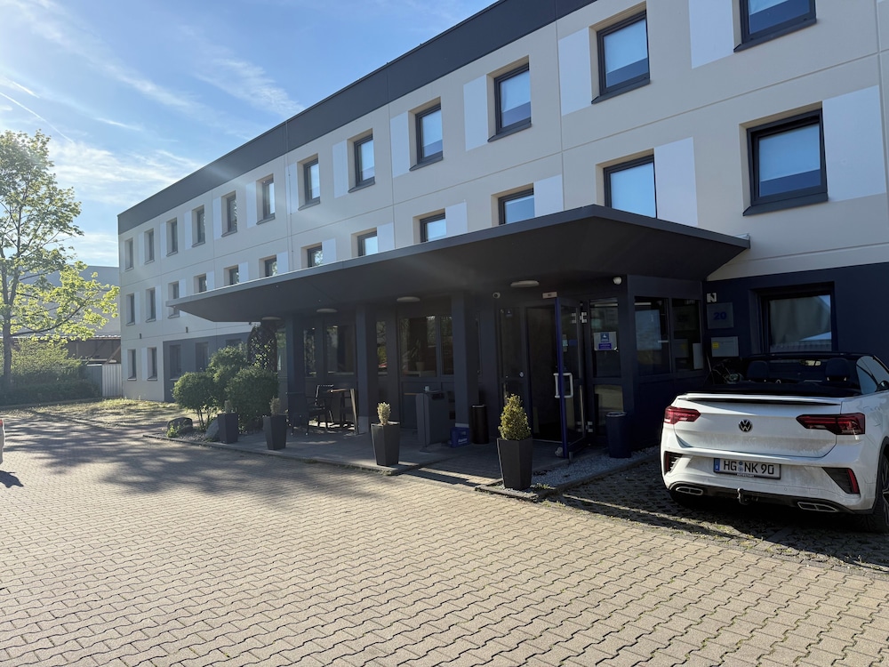 ibis budget Muenchen Putzbrunn 39/42