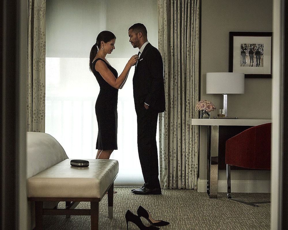 Four Seasons Hotel Washington, DC 37/75