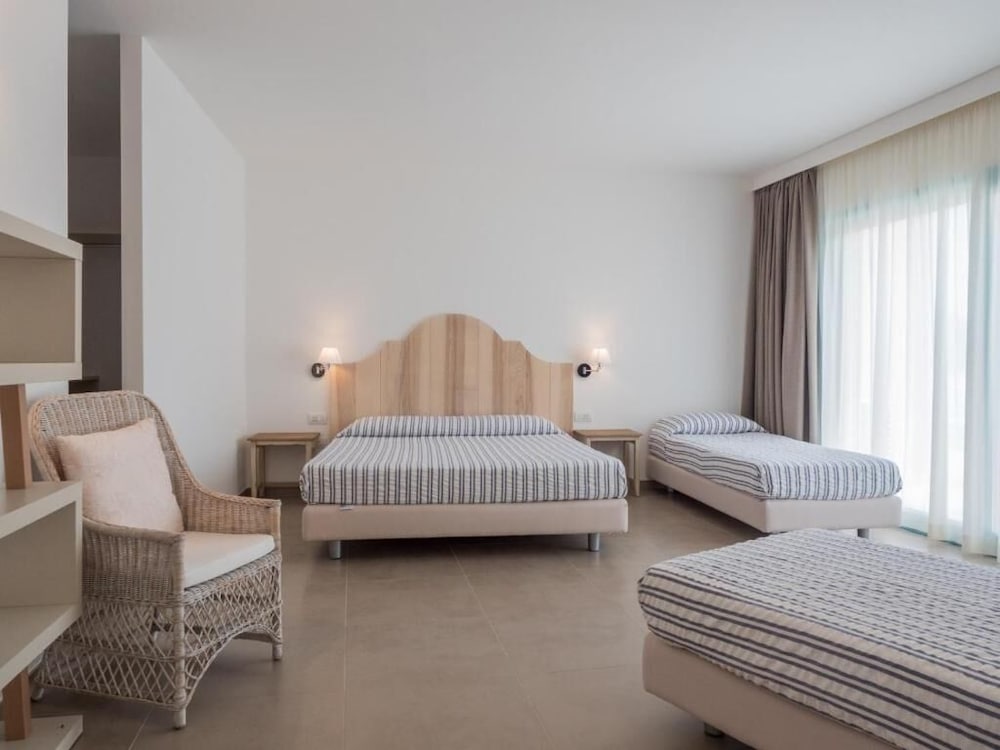 PARK HOTEL ASINARA 21/71