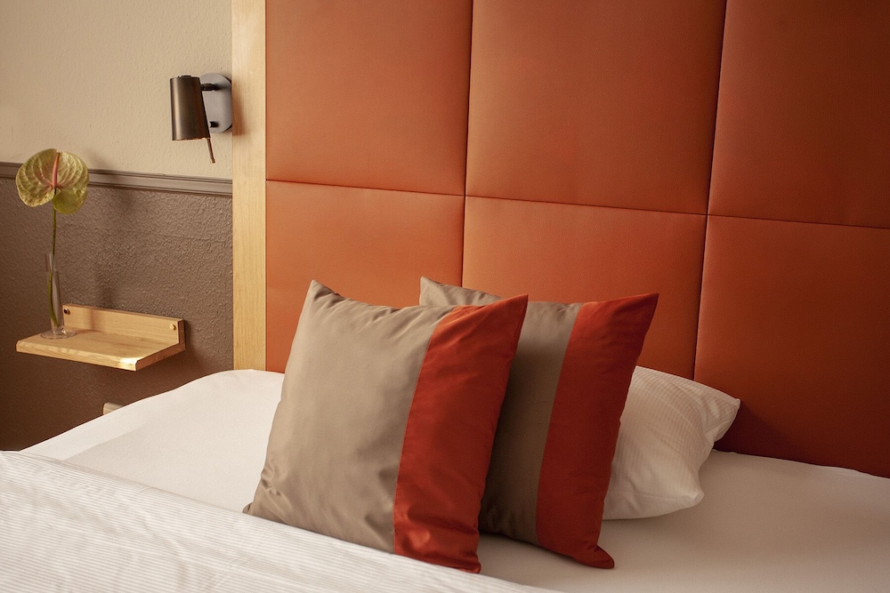 Hotel Elba Am Kurfürstendamm - Design Chambers 20/52