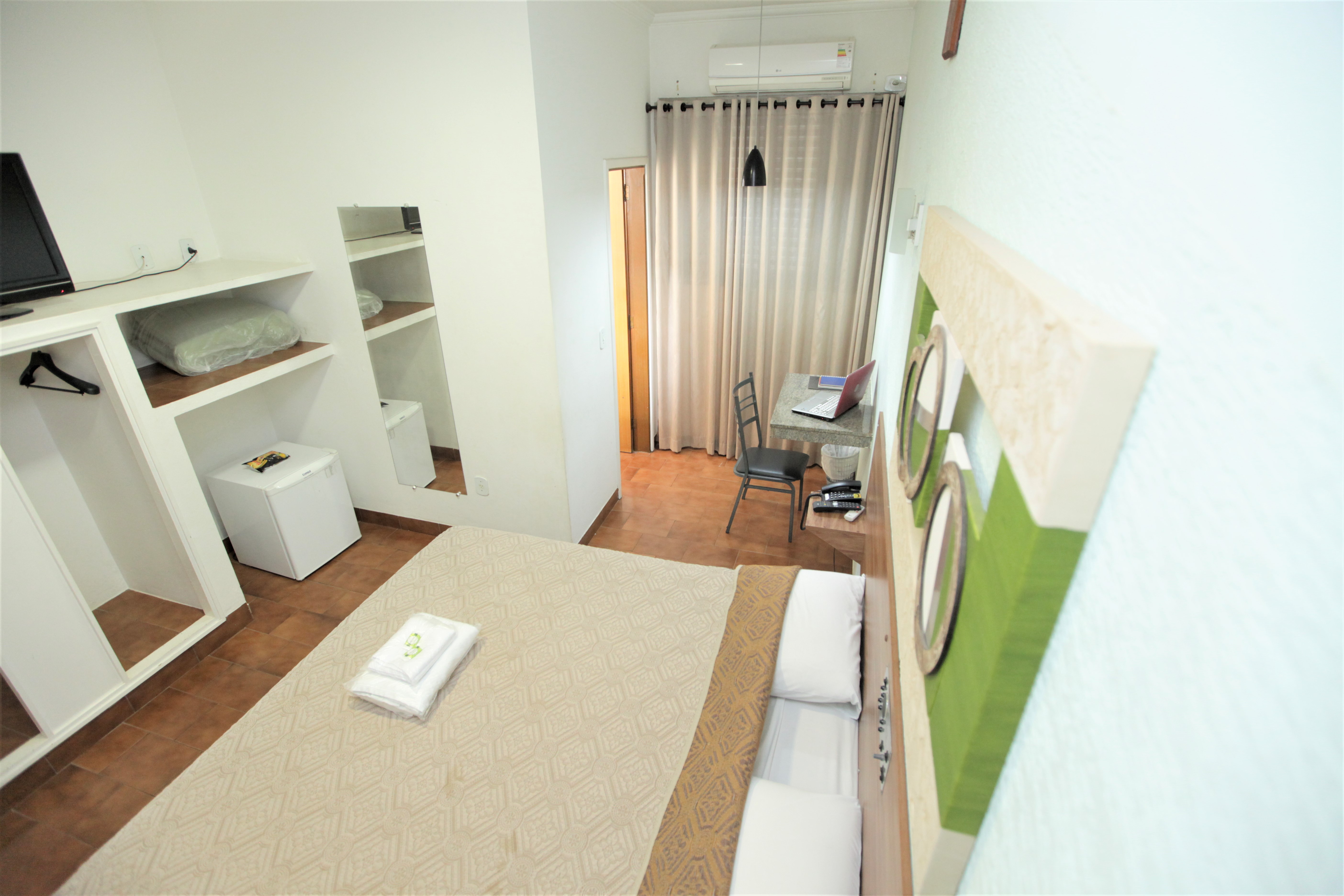 Hotel Pouso Novo 8/37
