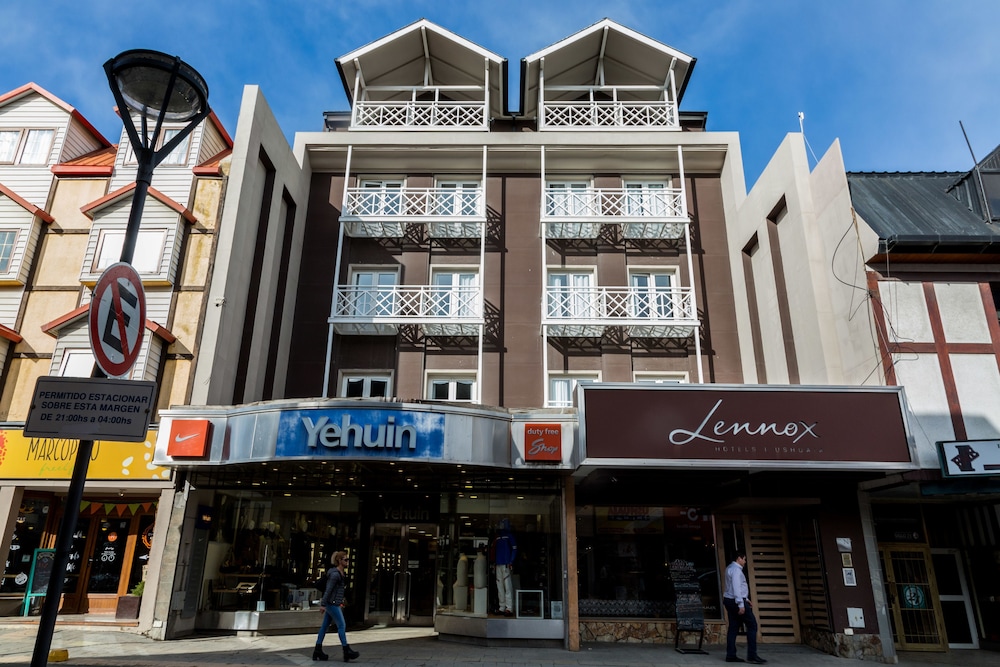 LENNOX HOTEL USHUAIA 1/60