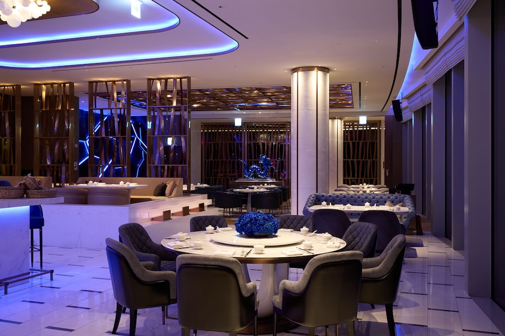 Grand Hyatt Jeju 37/50