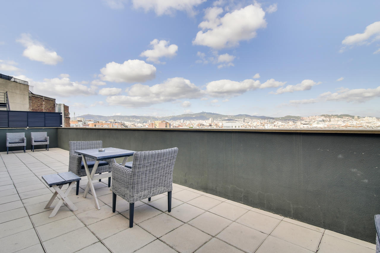 Hotel Barcelona Universal 24/25