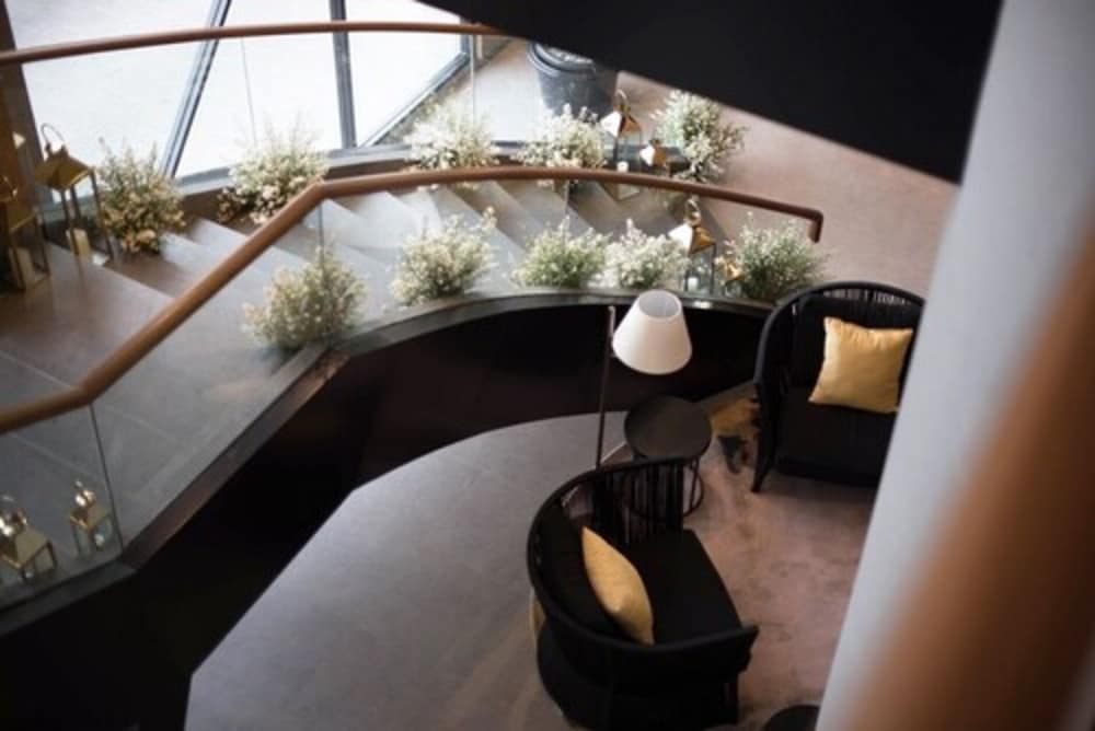 Arosa Hotel Jakarta 5/49