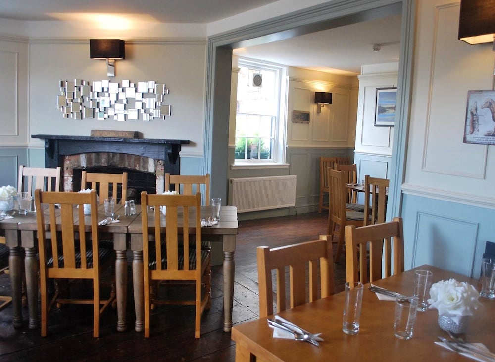 St Marys Gate Inn 42/53