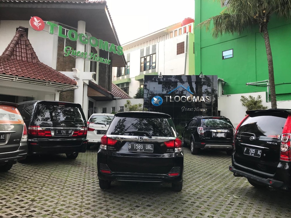 Tlogomas Guest House 21/44