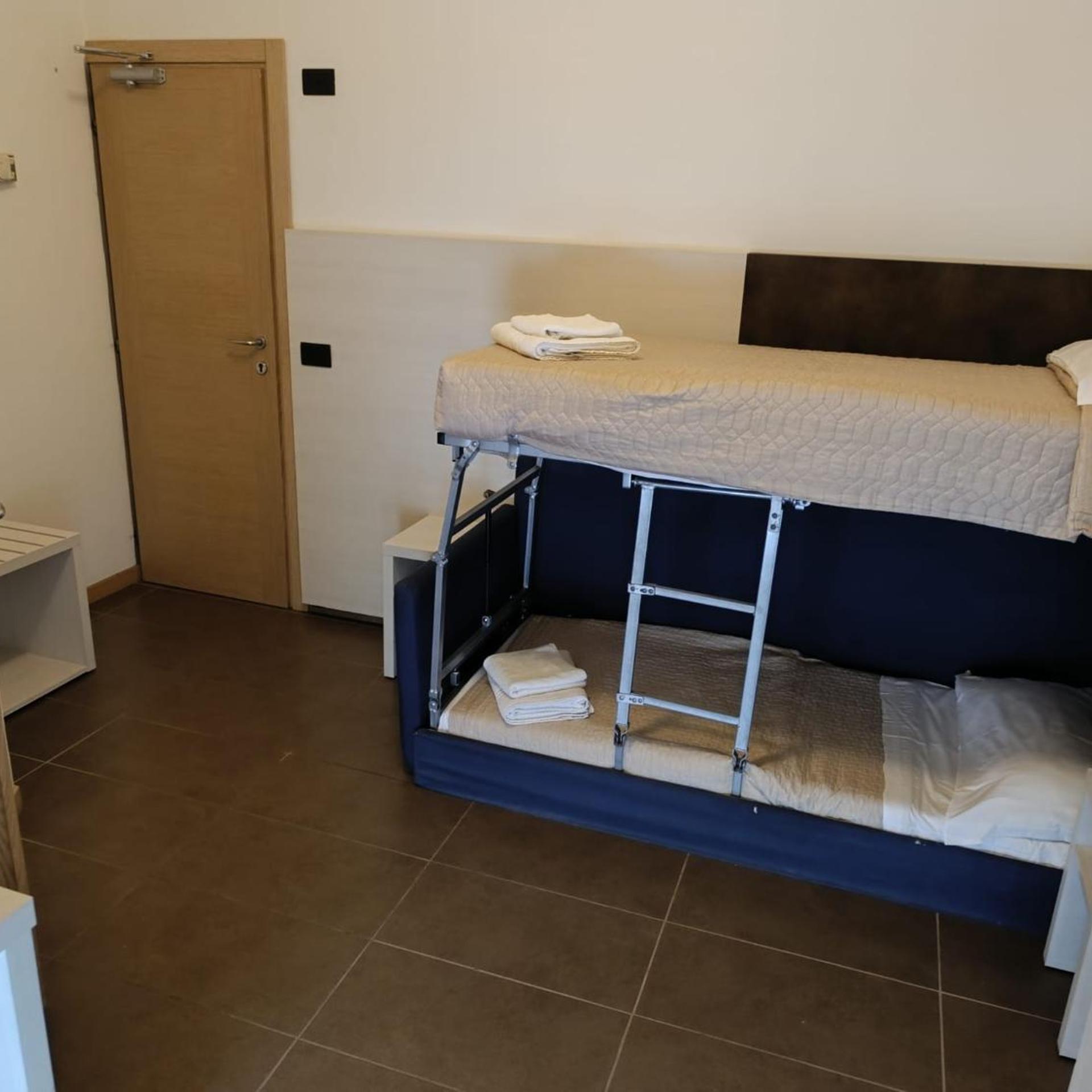 Hotel Aria Di Mare 51/51