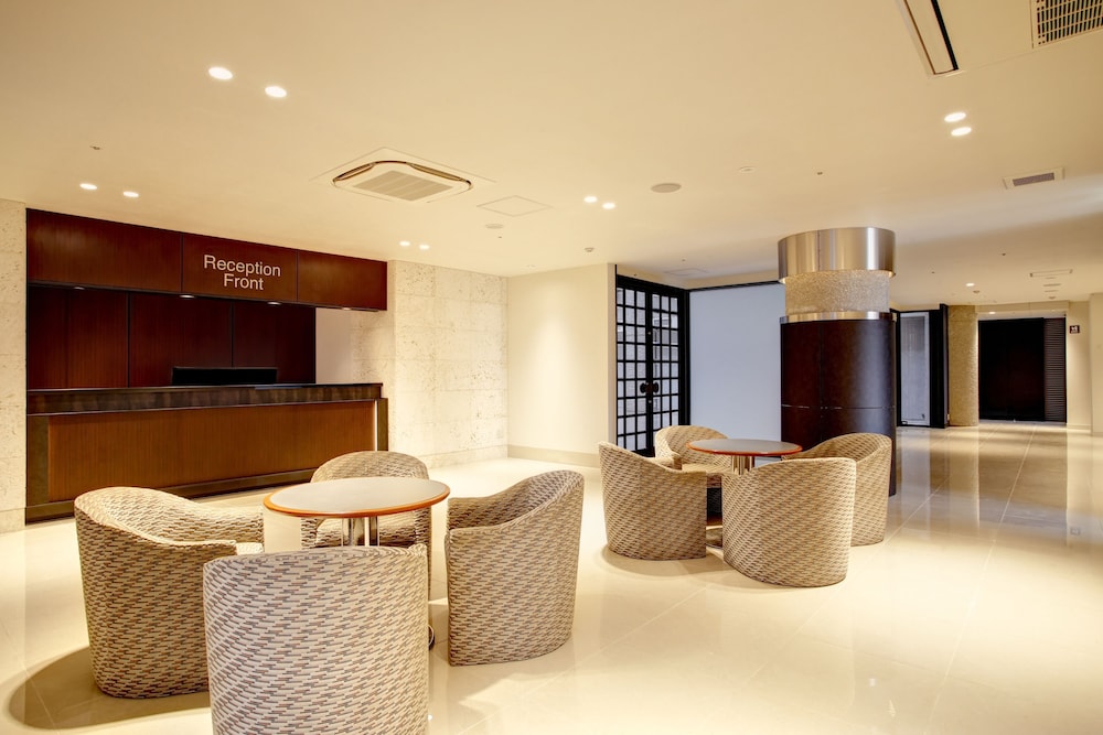 Hotel Resonex Naha 19/34