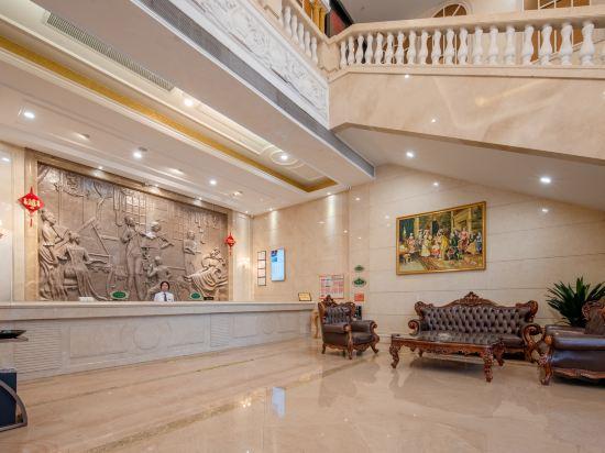 Vienna Hotel (Foshan Guidan Road) 9/37